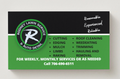 Custom Business Card