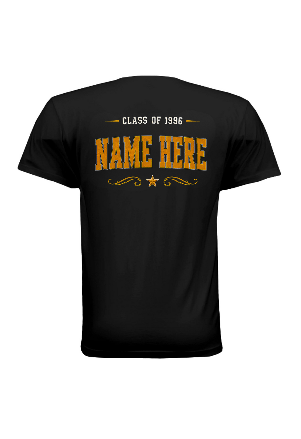 THS CO' 96 T-SHIRT