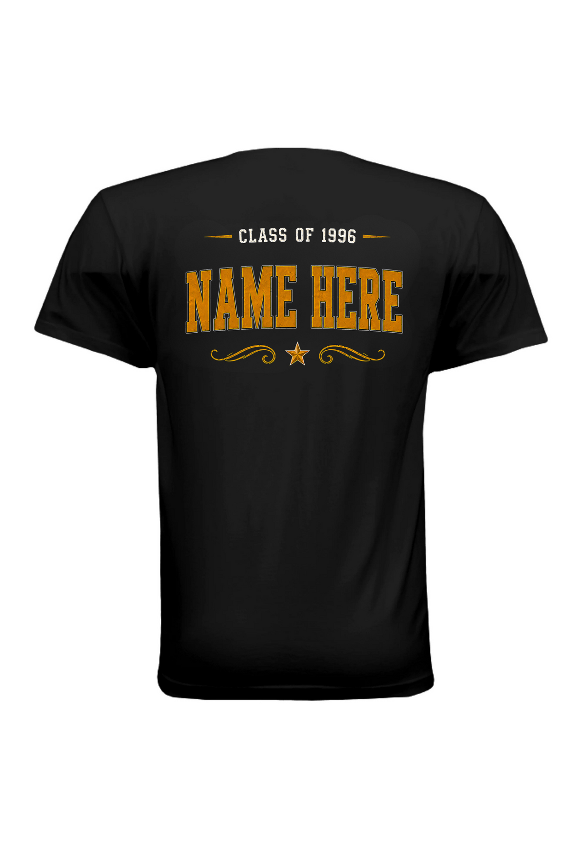 THS CO' 96 T-SHIRT