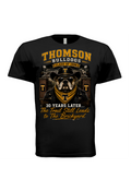 THS CO' 96 T-SHIRT