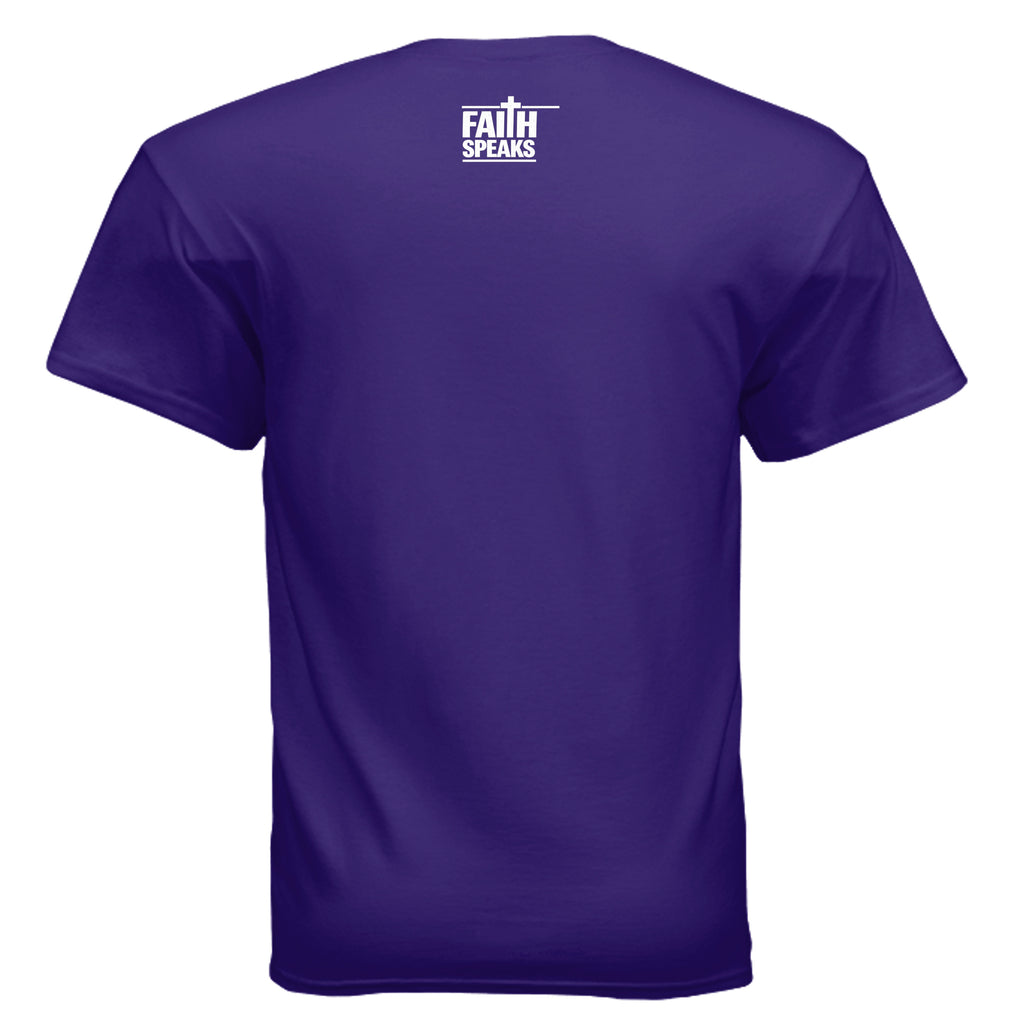 PURPLE - G200 - BACK