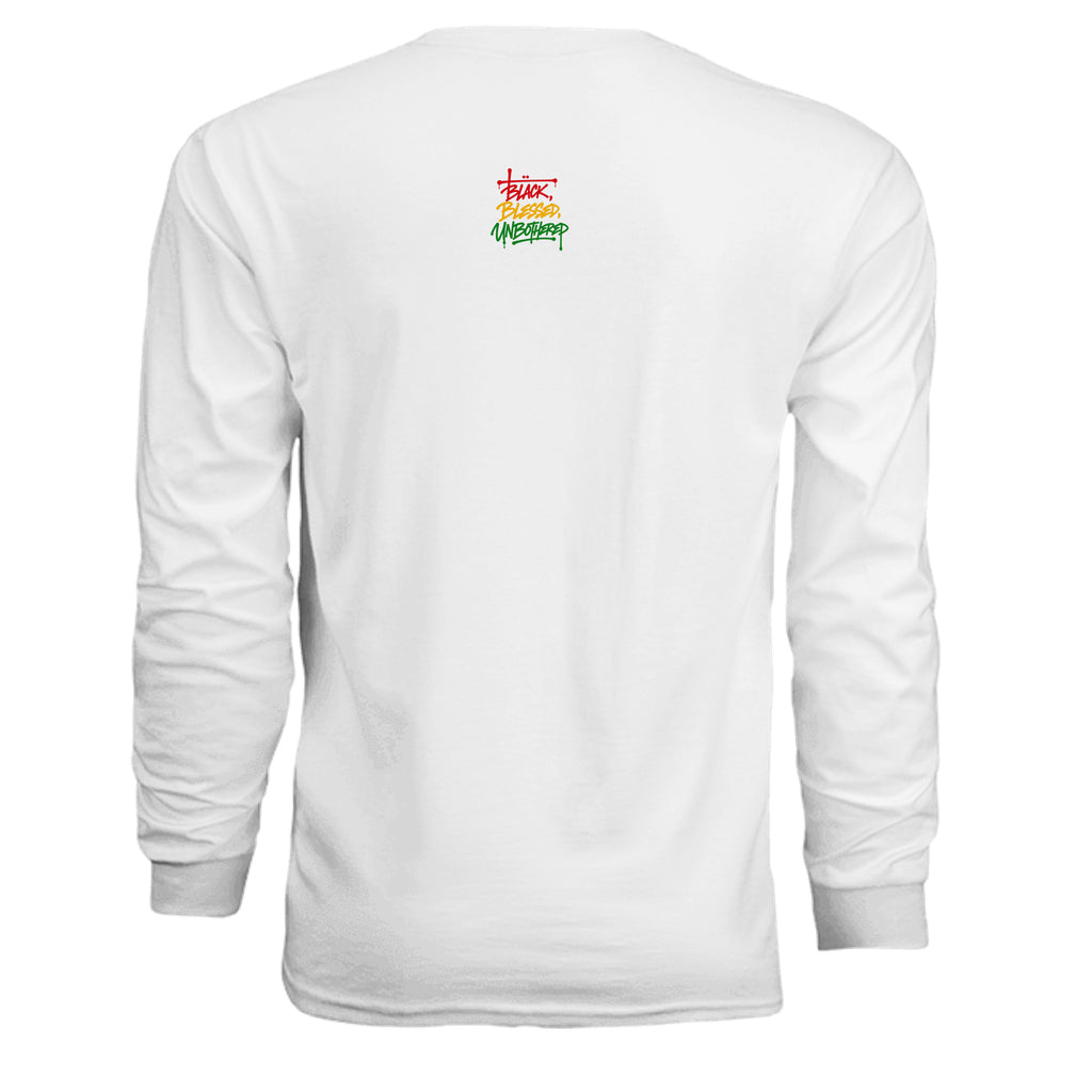 WHITE - G240 - BACK