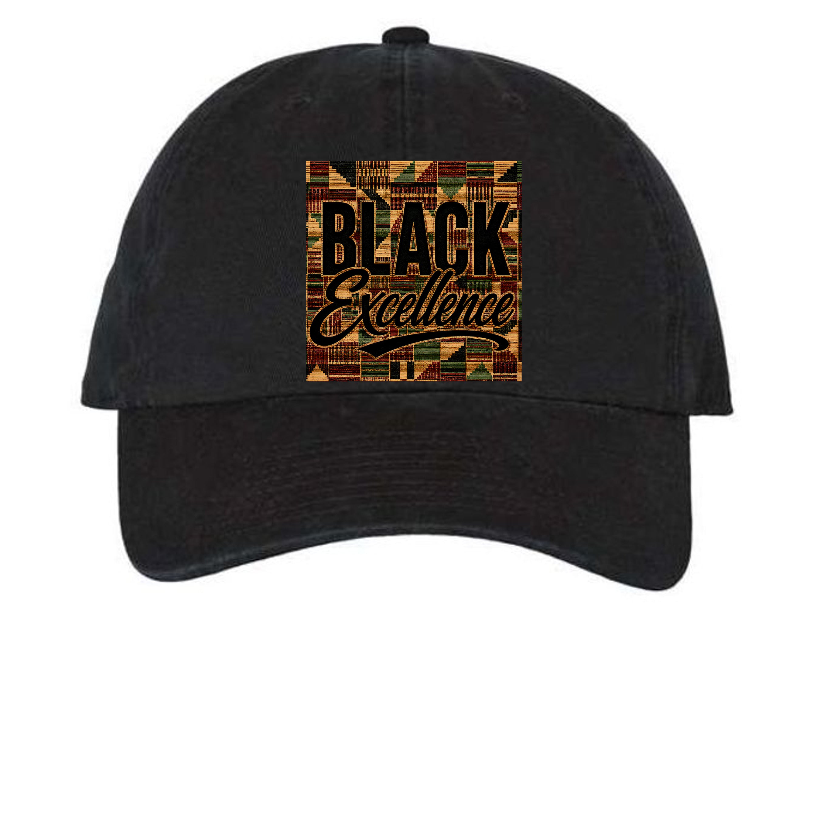 Black - 4700 - FRONT
