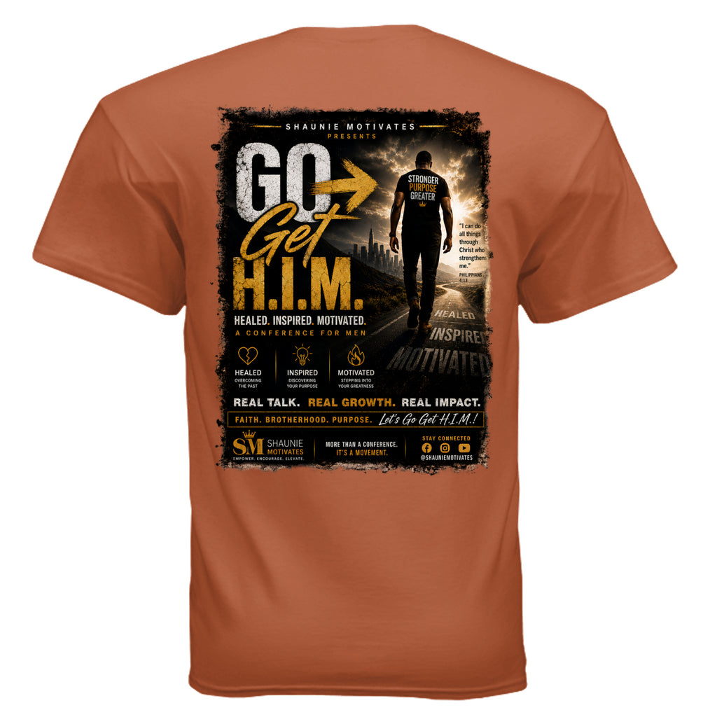 TEXAS ORANGE - G500 - BACK