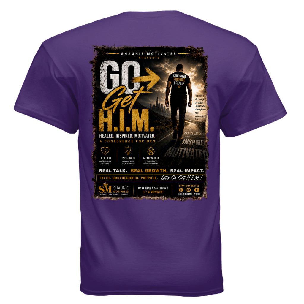 PURPLE - G500 - BACK