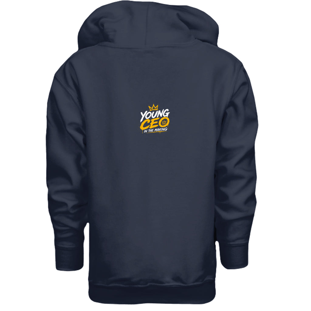 NAVY - G185B - BACK