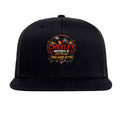 Black - 6609 - FRONT