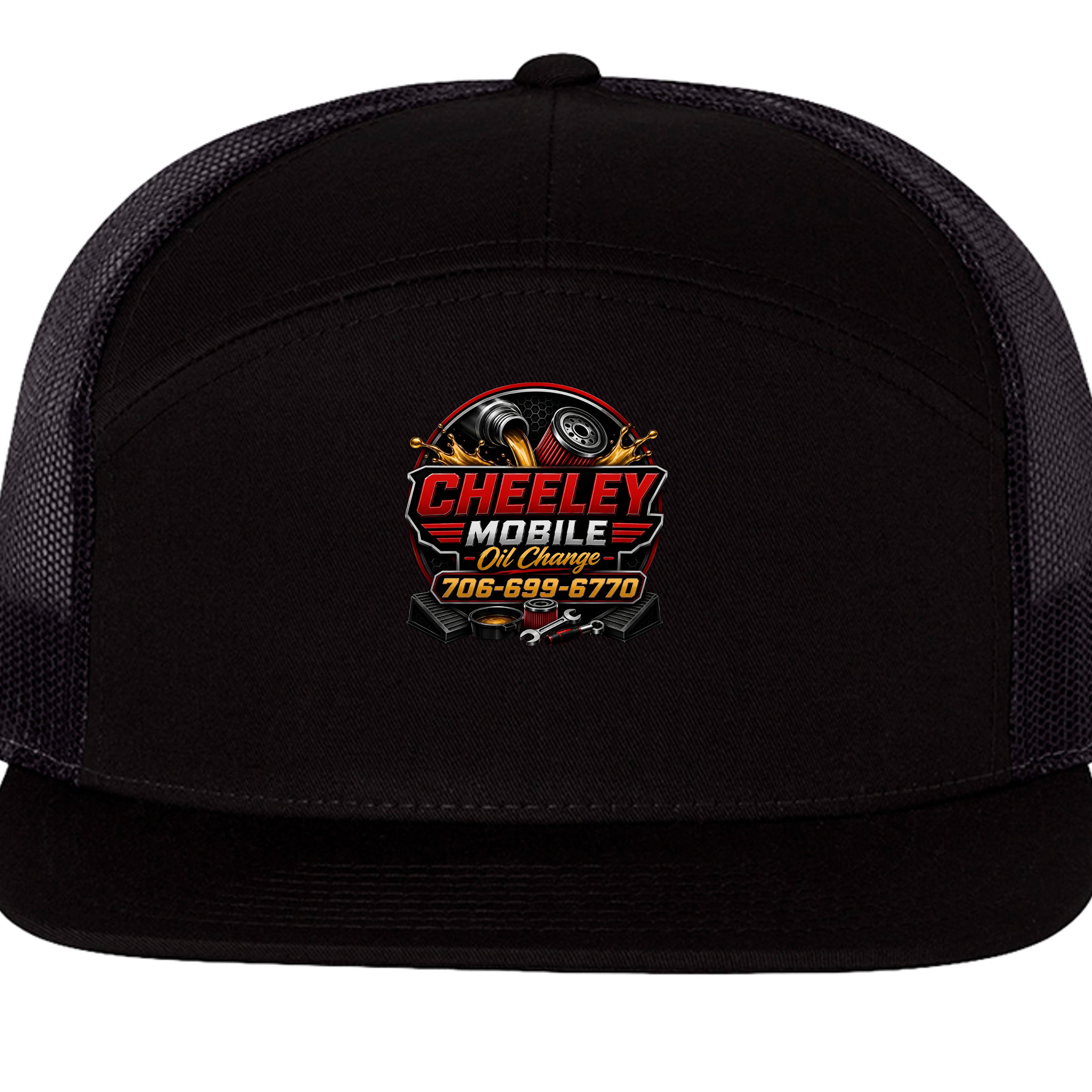 Black - 168 - FRONT
