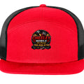 Red/ Black - 168 - FRONT