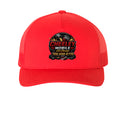 Red - 6506 - FRONT
