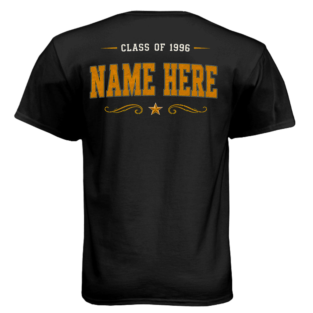 BLACK - 6010 - BACK